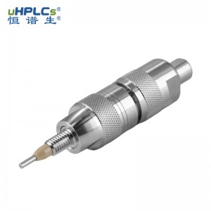 HPLC粒徑5μm300? 4.6*150mm耐酸性達pH1 C4-Bio色譜分析保護柱