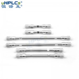 模式色譜柱_ Hilic-SiO?親水作用硅膠色譜柱適用于醇類、酮類、胺類檢測